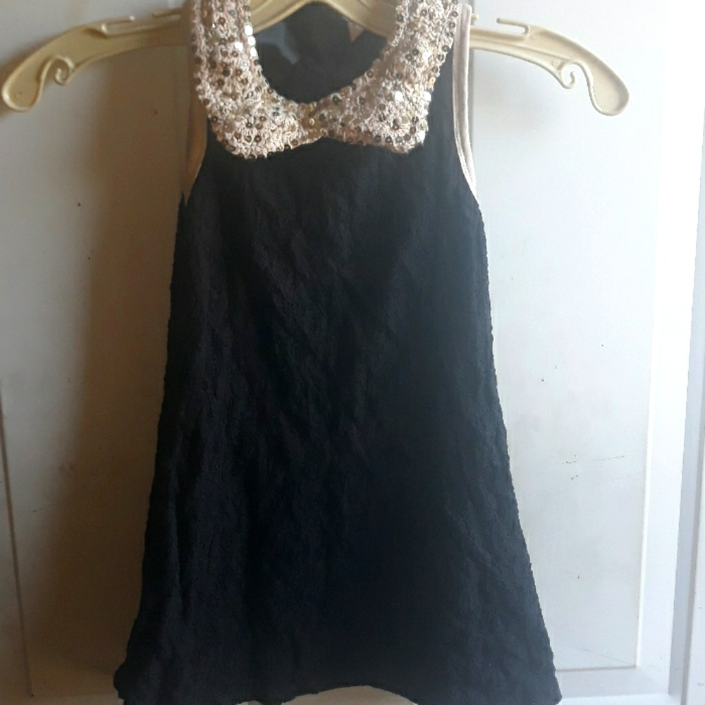 Adorable dress